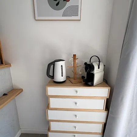 Apartmán Independant